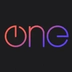 logo Radio One 103.7