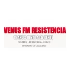 logo Venus FM