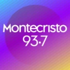 logo Montecristo FM 93.7