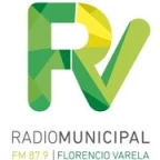 logo Radio Municipal