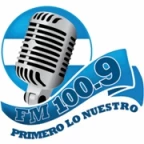 logo Nacional y Popular FM 100.9