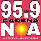 logo Noa FM
