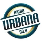 logo Radio Urbana 93.9