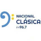 logo Radio Nacional Clasica
