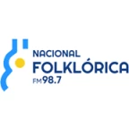 logo Nacional Folklórica