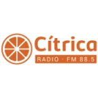 logo Radio Cítrica