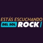 logo Estación del Sol - Rock