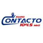 logo Radio Contacto 104.5