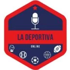logo La Deportiva