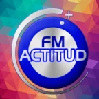 logo FM Actitud 91.7