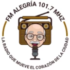 logo FM Alegría