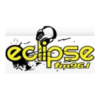 logo FM Eclipse 96.1
