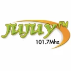 logo Jujuy FM 101.7