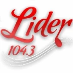 logo Radio Lider