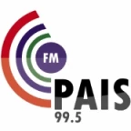 logo FM PAÍS