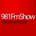 logo FM Show 98.1