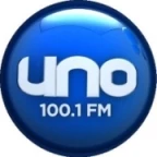 logo FM Uno