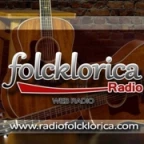 logo Radio Folcklorica