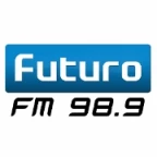logo Radio Futuro 98.9