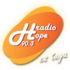 logo Radio Hope FM 90.3