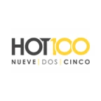 logo Radio Hot 100