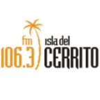 logo Radio Isla del Cerrito