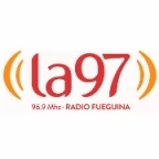 logo Radio Fueguina