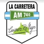 logo La Carretera