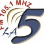 Radio La Cinco