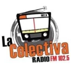 logo La Colectiva Radio