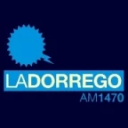logo La Dorrego AM 1470