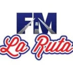 logo FM La Ruta 95.7