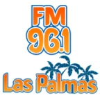 logo Radio Las Palmas