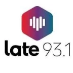 logo Late FM