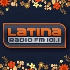 logo Radio Latina