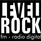 logo Level Rock FM