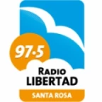 logo Radio Libertad 97.5