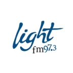 logo Light FM 97.3
