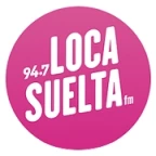 logo Loca Suelta