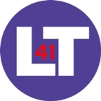 logo LT41 La Voz