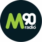 logo M90 Radio