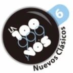logo La 100 Nuevos Clásicos