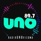 logo Radio Uno Viedma