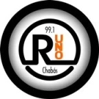logo Radio Uno 99.1
