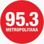 logo Metropolitana FM 95.3