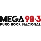logo Mega 91.7 FM