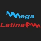 logo Mega Latina