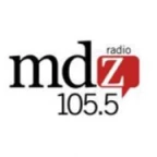 logo MDZ Radio