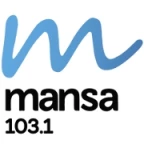 logo Radio Mansa