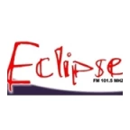logo Radio Eclipse 101.5 FM